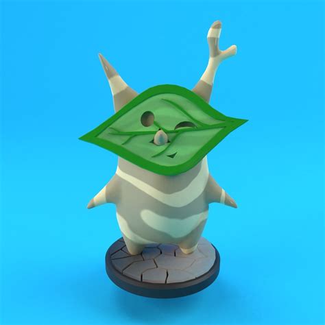 korok 3d